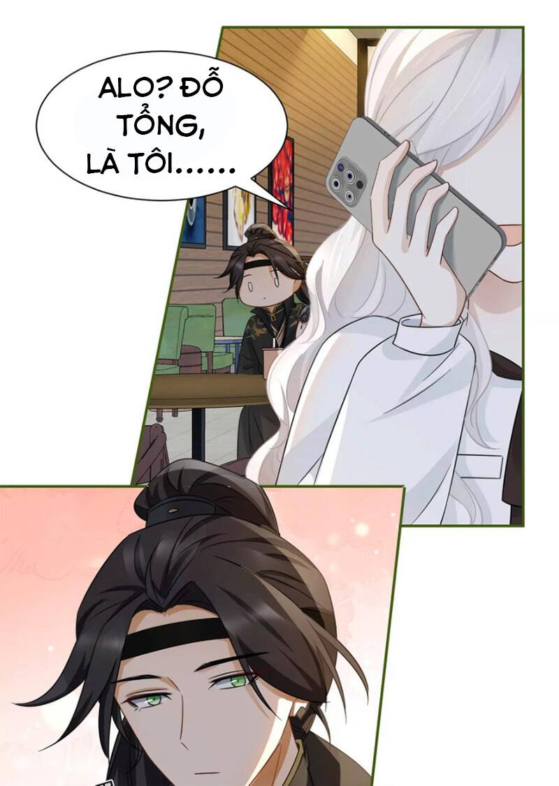 Ám Sát Nữ Hoàng Bệ Hạ Chapter 6 - 21