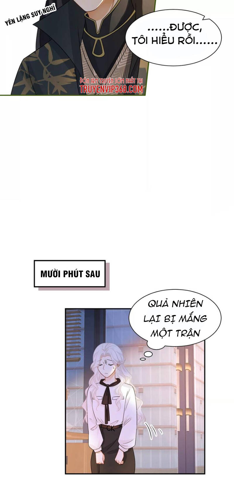 Ám Sát Nữ Hoàng Bệ Hạ Chapter 6 - 22