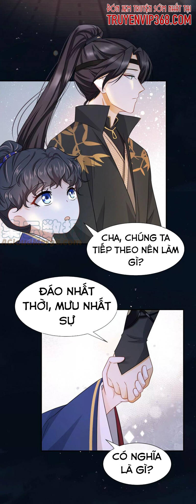 Ám Sát Nữ Hoàng Bệ Hạ Chapter 6 - 29