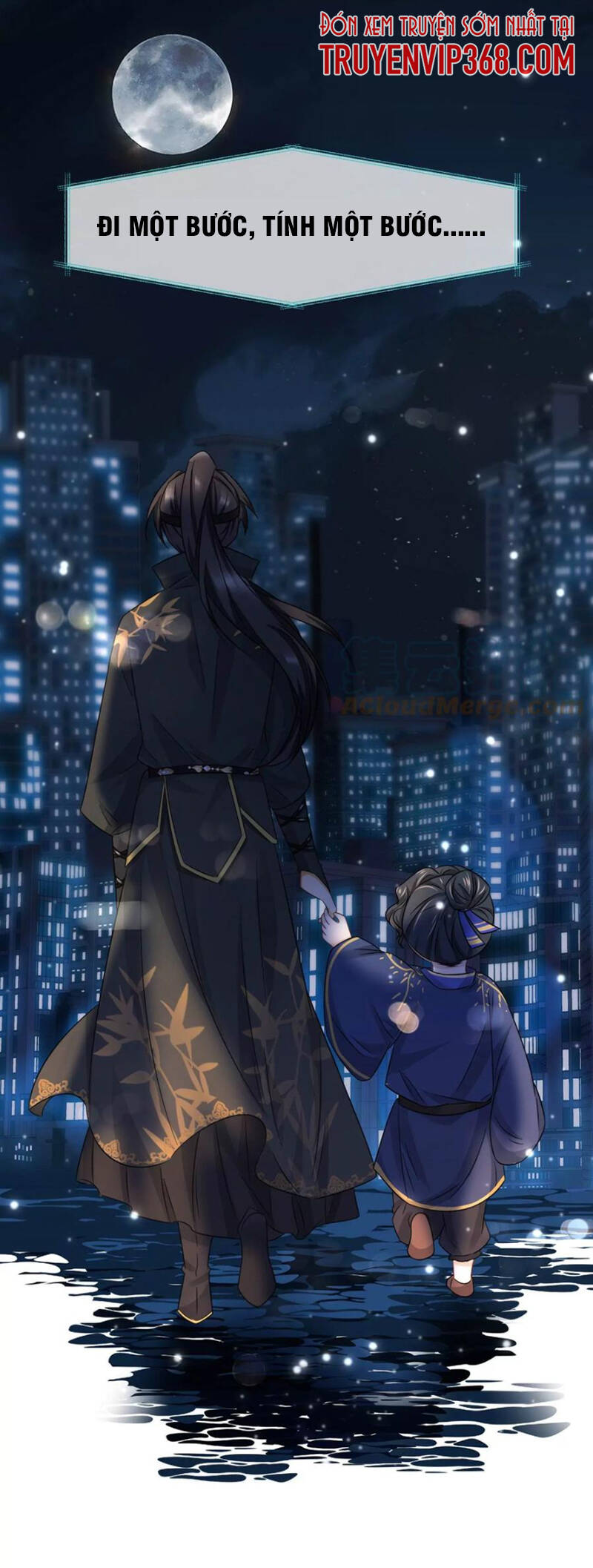 Ám Sát Nữ Hoàng Bệ Hạ Chapter 6 - 30