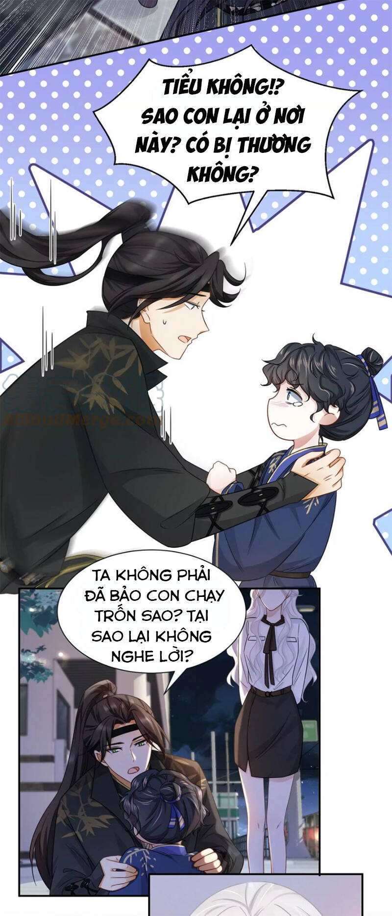 Ám Sát Nữ Hoàng Bệ Hạ Chapter 6 - 4
