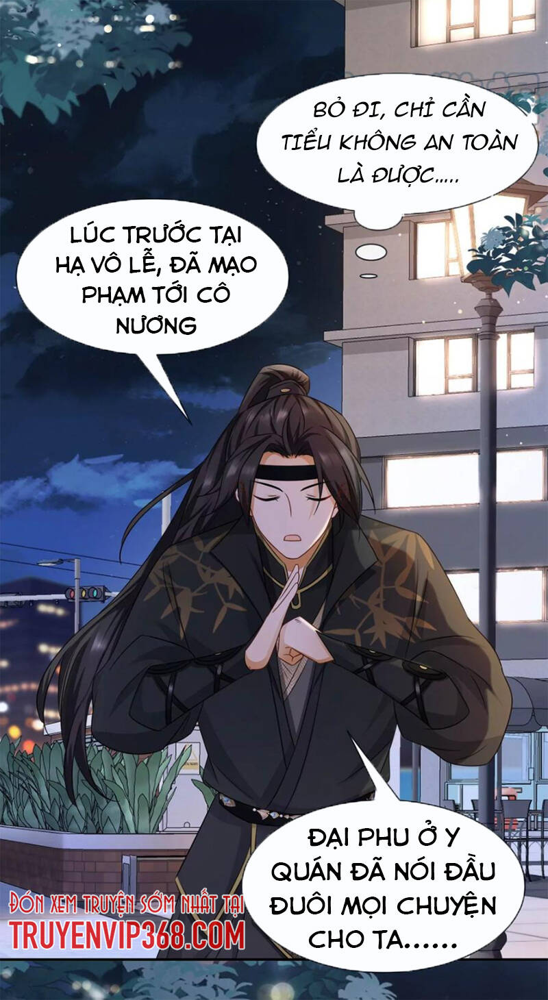 Ám Sát Nữ Hoàng Bệ Hạ Chapter 6 - 7