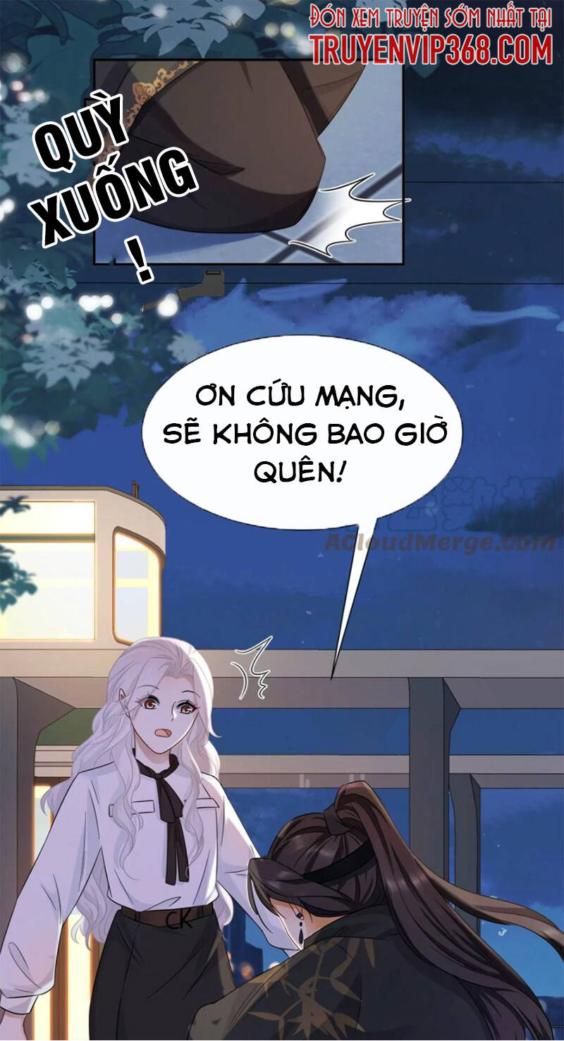 Ám Sát Nữ Hoàng Bệ Hạ Chapter 6 - 8