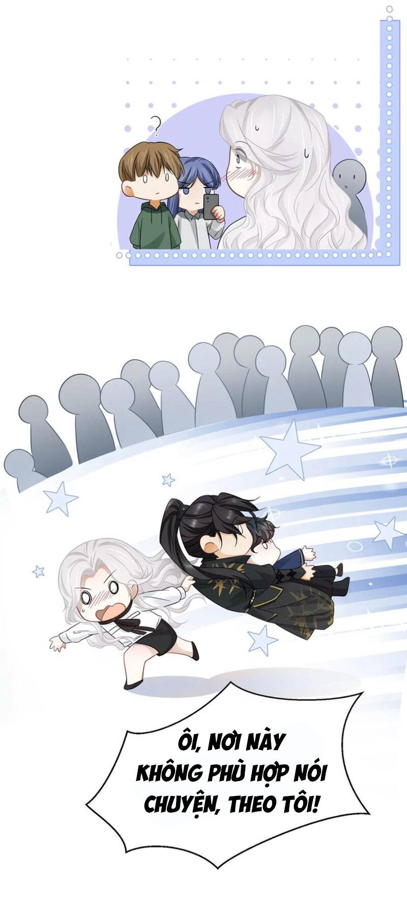 Ám Sát Nữ Hoàng Bệ Hạ Chapter 6 - 10