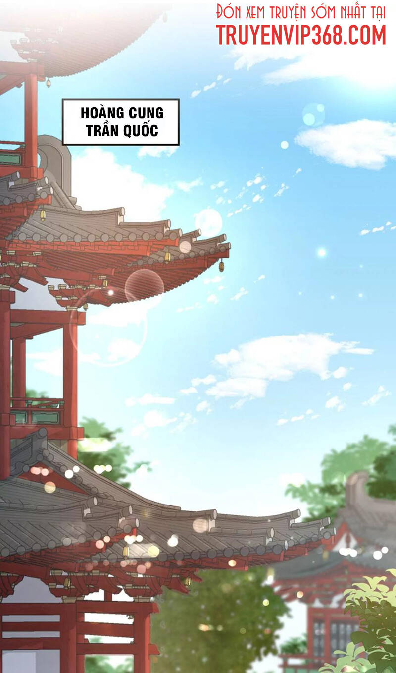 Ám Sát Nữ Hoàng Bệ Hạ Chapter 7 - 2