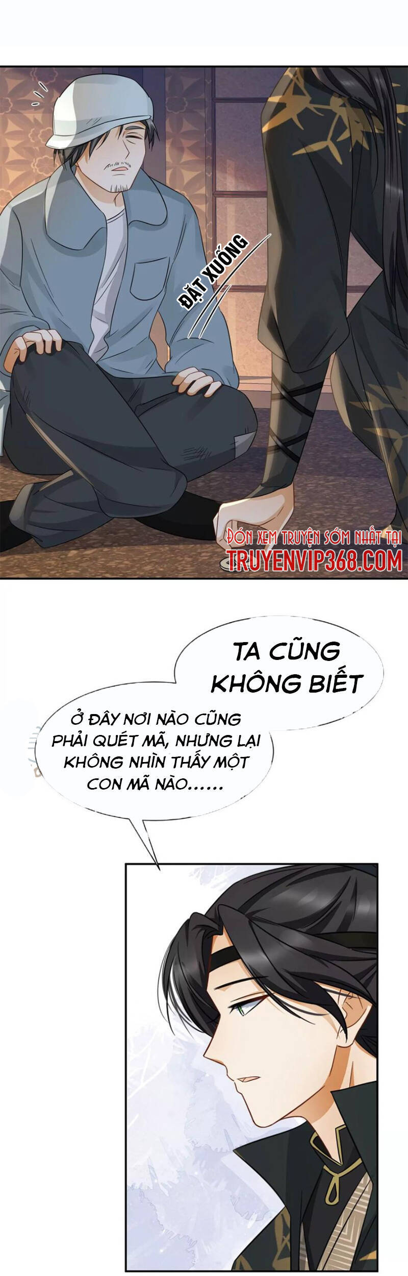 Ám Sát Nữ Hoàng Bệ Hạ Chapter 7 - 19