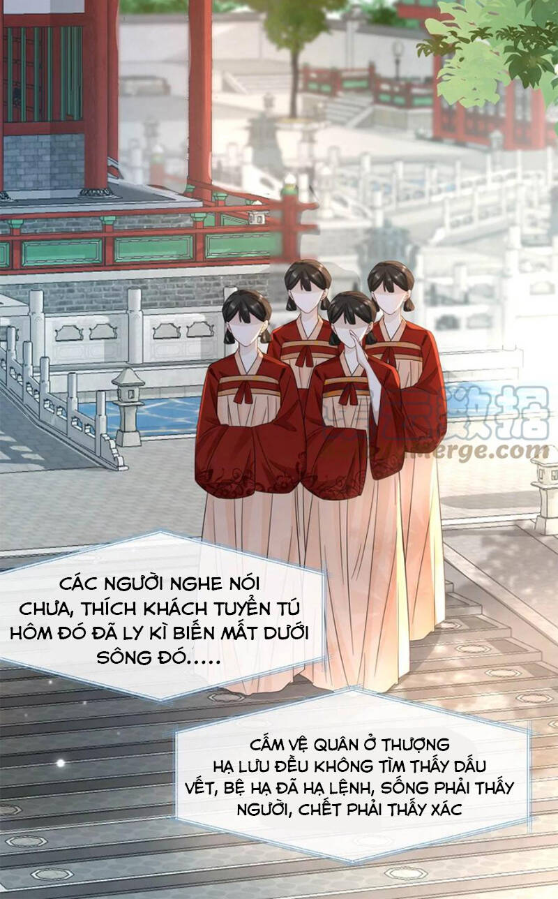 Ám Sát Nữ Hoàng Bệ Hạ Chapter 7 - 3