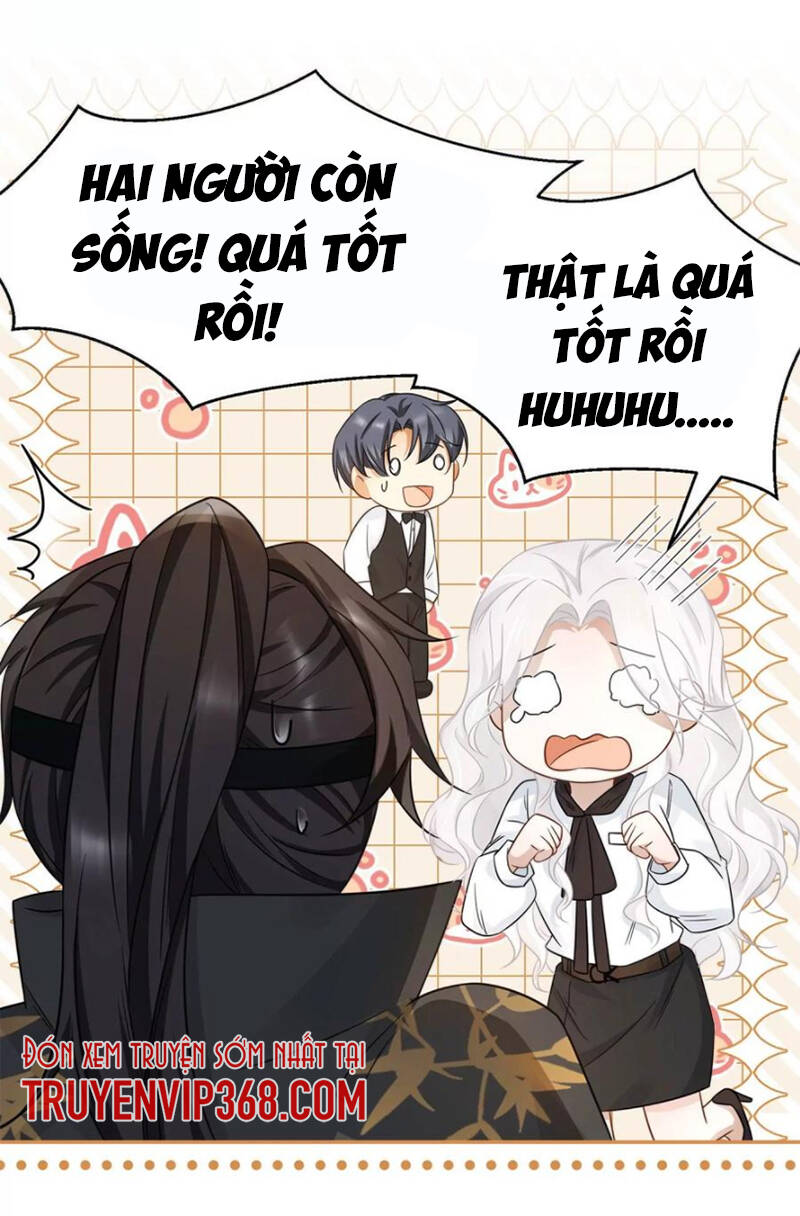 Ám Sát Nữ Hoàng Bệ Hạ Chapter 7 - 26