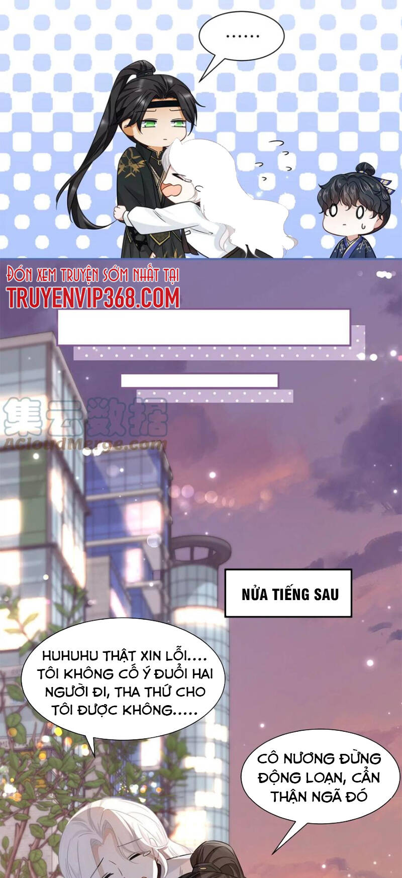 Ám Sát Nữ Hoàng Bệ Hạ Chapter 7 - 28