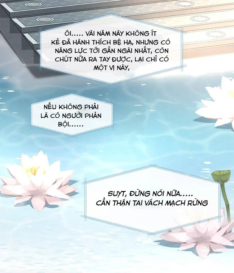 Ám Sát Nữ Hoàng Bệ Hạ Chapter 7 - 4