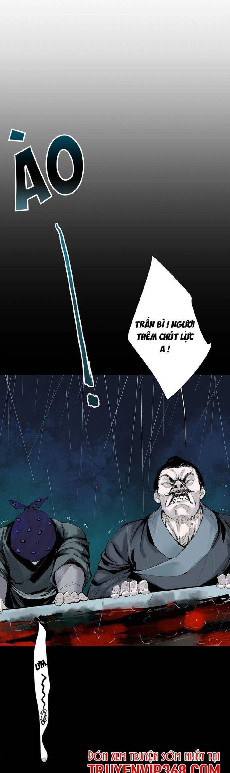 Bạch Cốt Đại Thánh Chapter 1 - 15