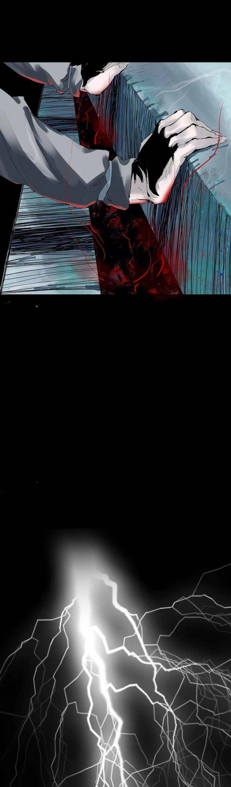 Bạch Cốt Đại Thánh Chapter 1 - 17