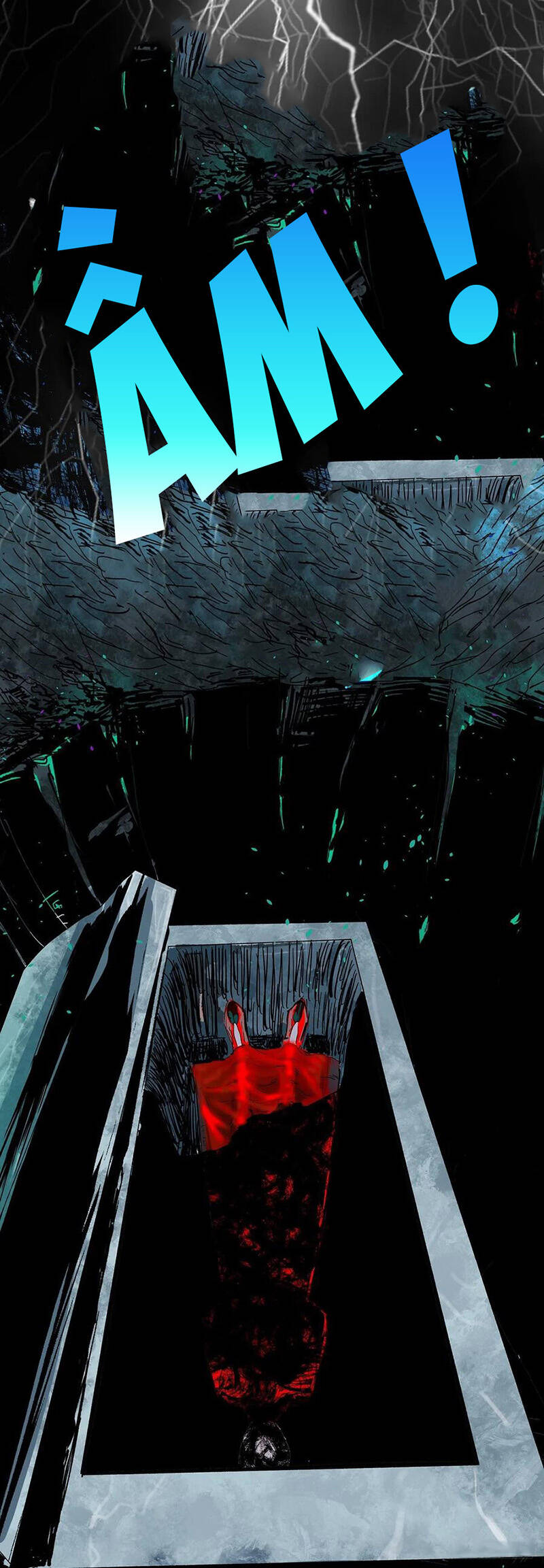 Bạch Cốt Đại Thánh Chapter 1 - 19