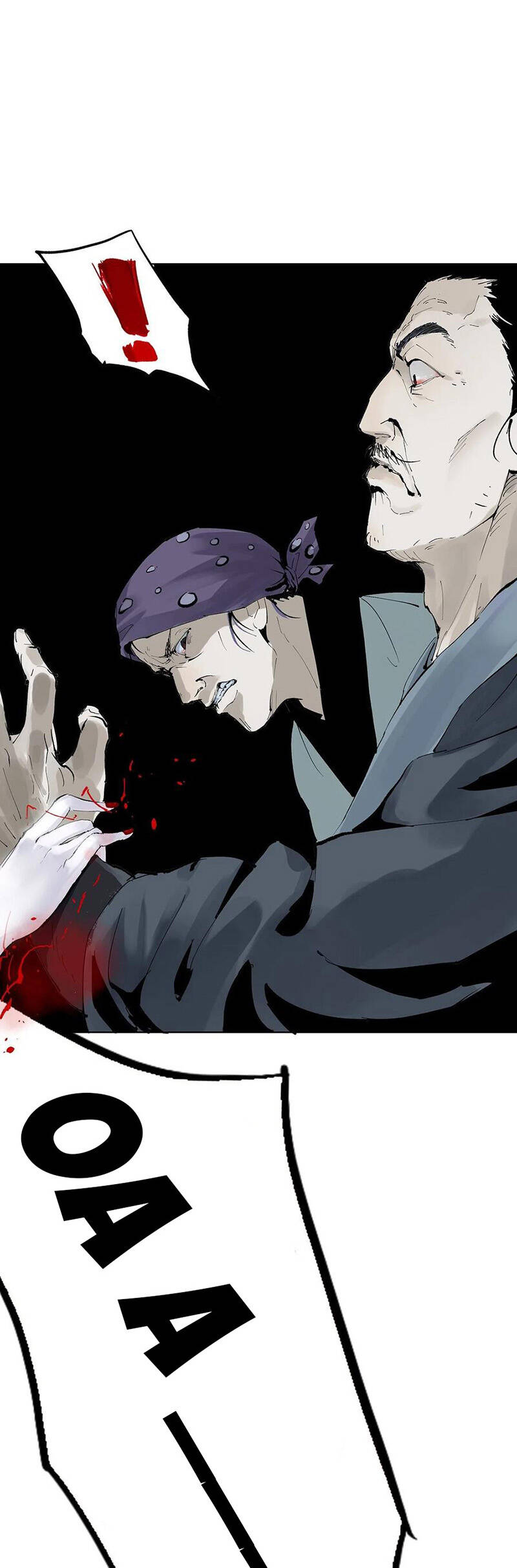 Bạch Cốt Đại Thánh Chapter 1 - 22