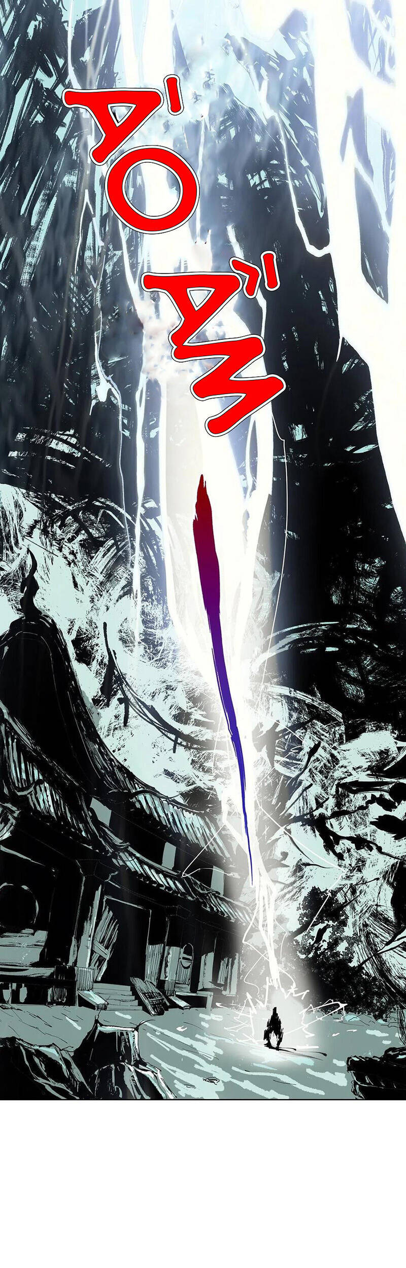 Bạch Cốt Đại Thánh Chapter 1 - 24