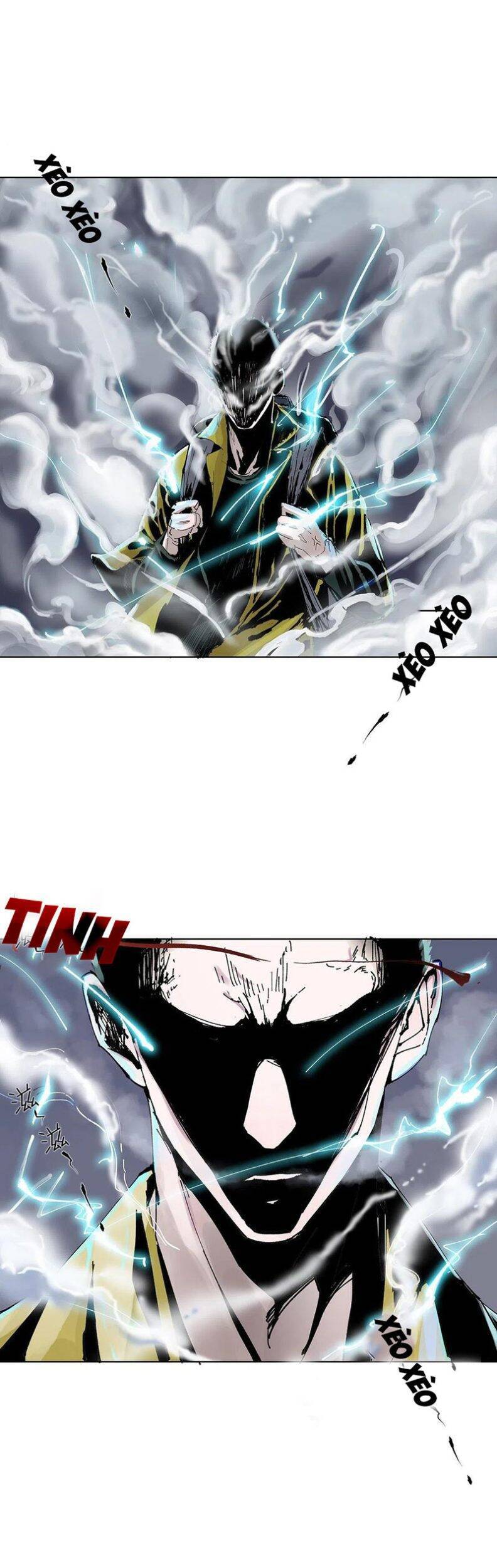 Bạch Cốt Đại Thánh Chapter 1 - 26