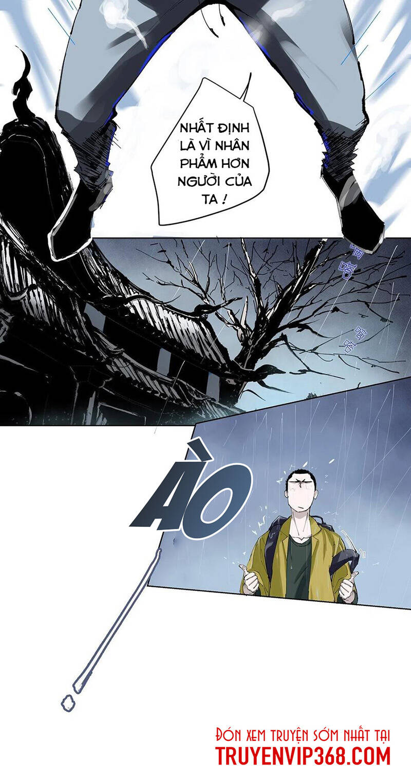 Bạch Cốt Đại Thánh Chapter 1 - 29