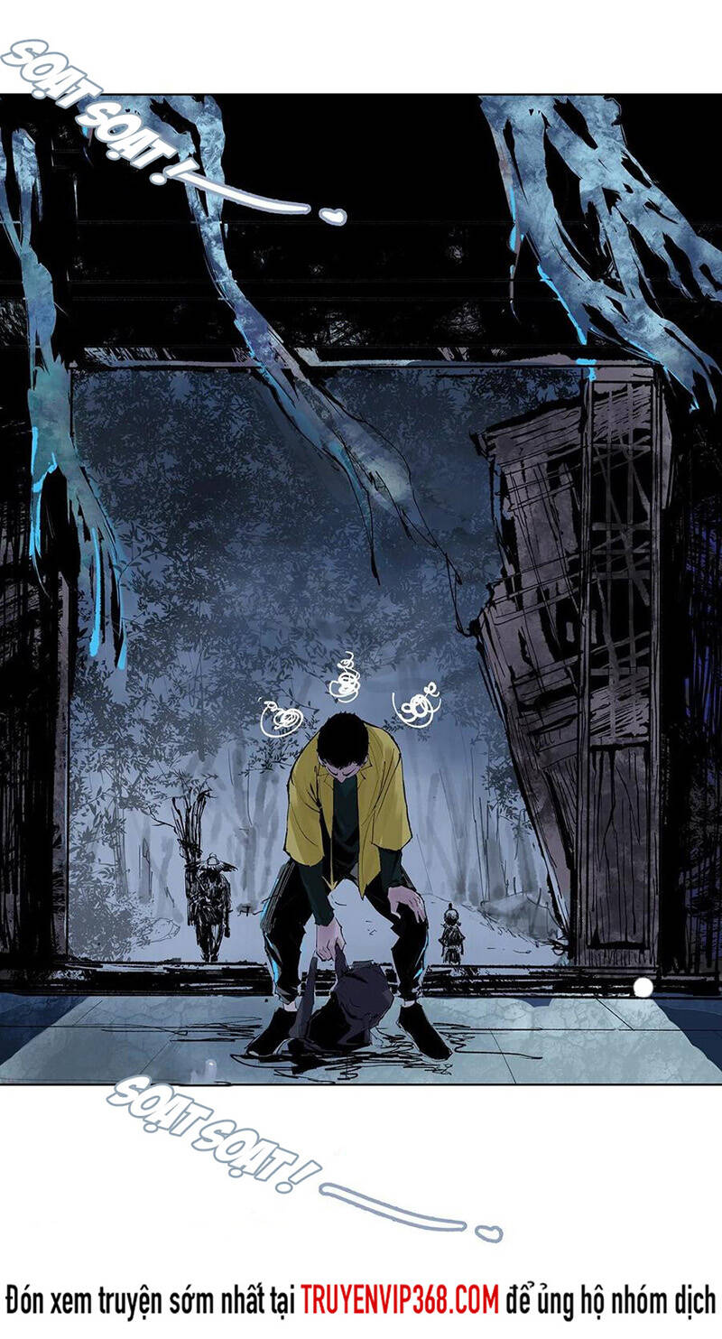 Bạch Cốt Đại Thánh Chapter 1 - 32