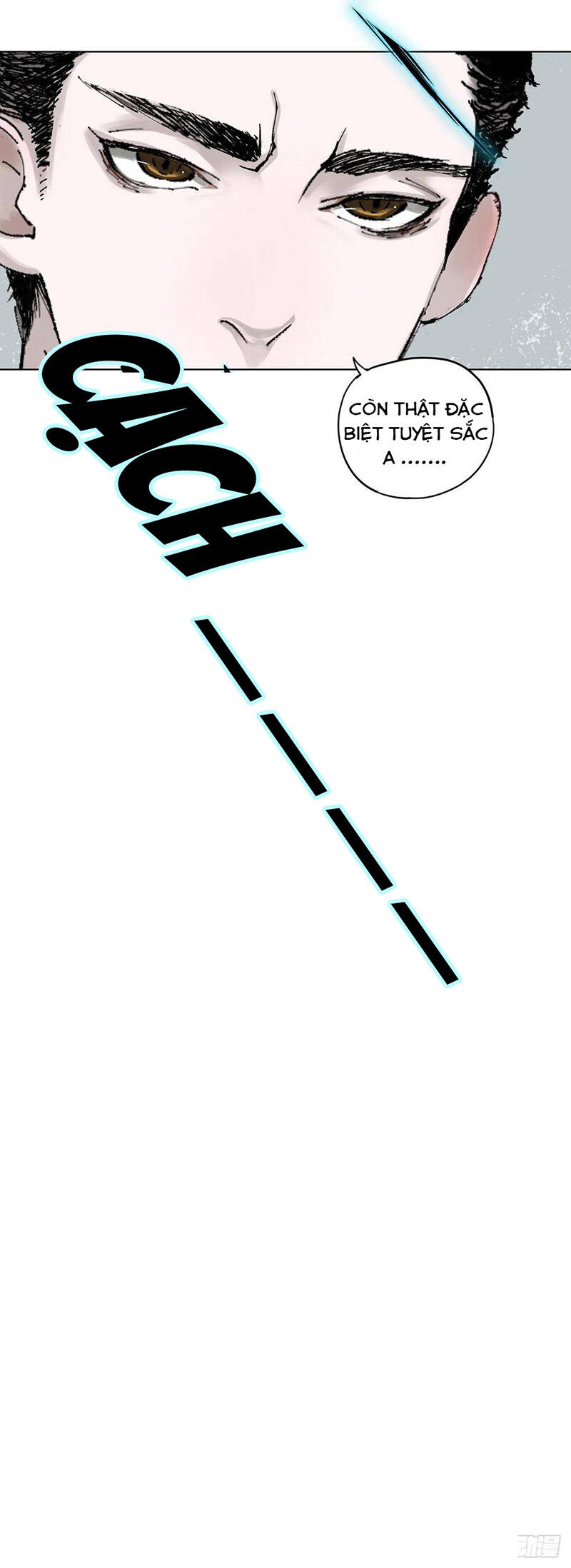 Bạch Cốt Đại Thánh Chapter 1 - 34