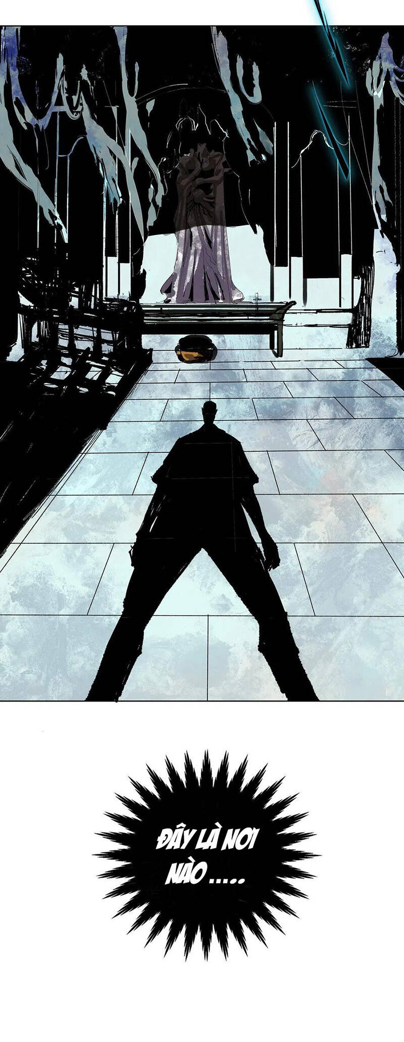 Bạch Cốt Đại Thánh Chapter 1 - 35