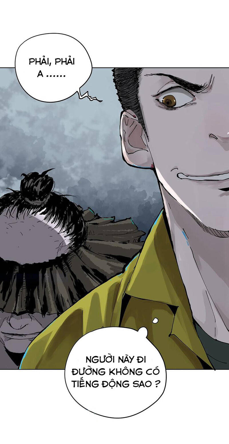 Bạch Cốt Đại Thánh Chapter 1 - 40