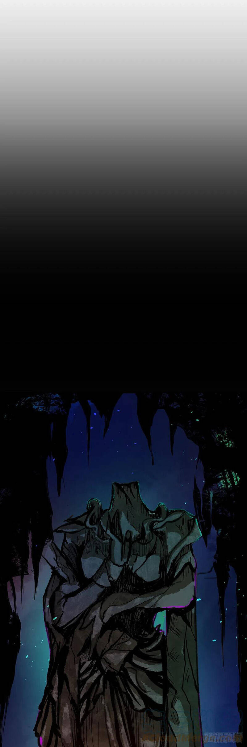 Bạch Cốt Đại Thánh Chapter 1 - 44