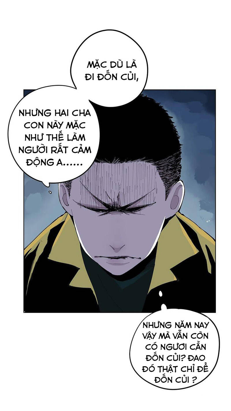 Bạch Cốt Đại Thánh Chapter 1 - 48
