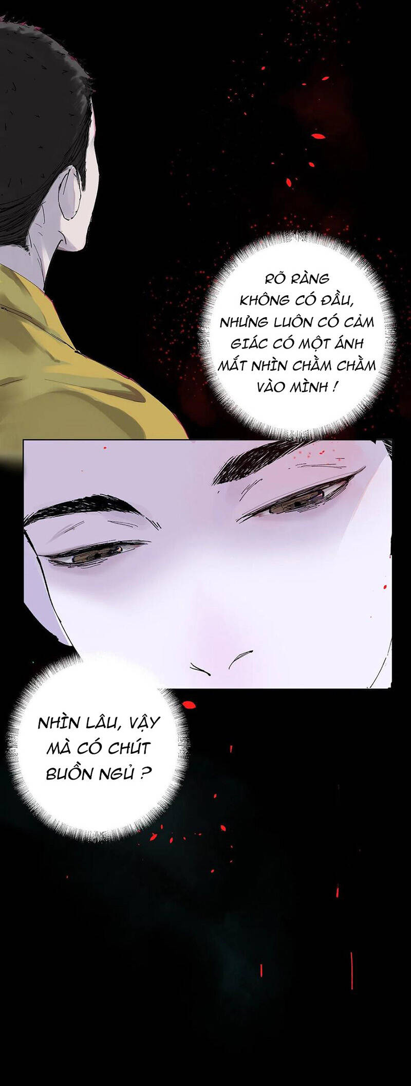 Bạch Cốt Đại Thánh Chapter 1 - 52