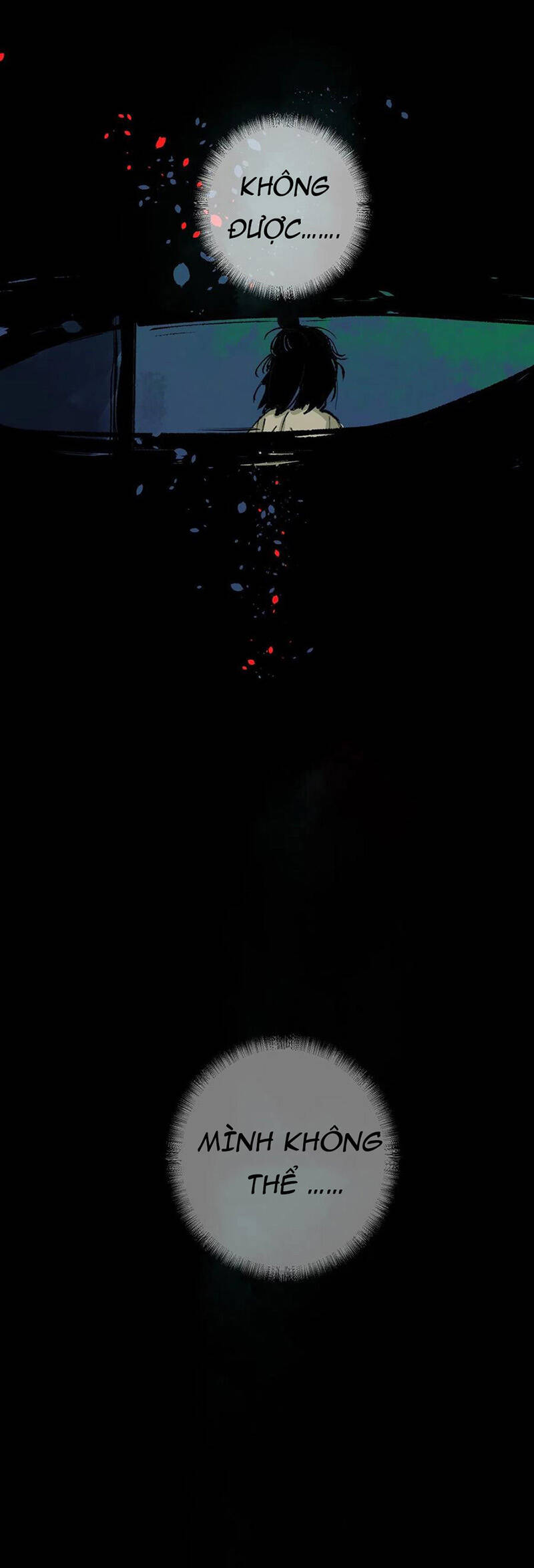 Bạch Cốt Đại Thánh Chapter 1 - 56