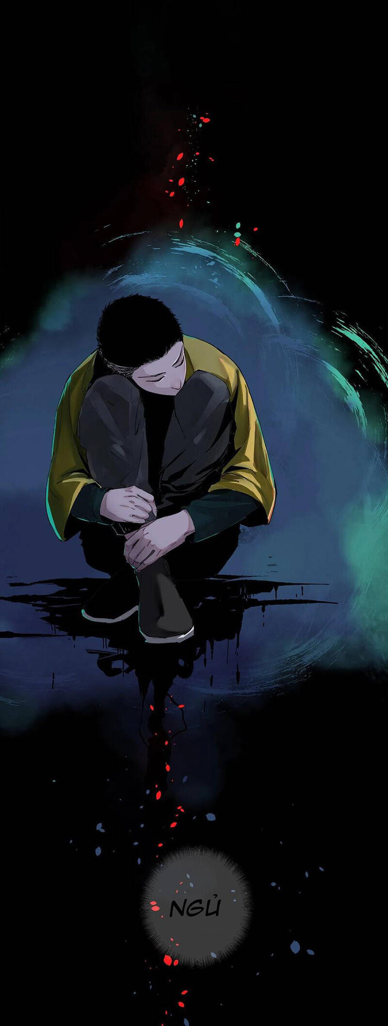 Bạch Cốt Đại Thánh Chapter 1 - 57