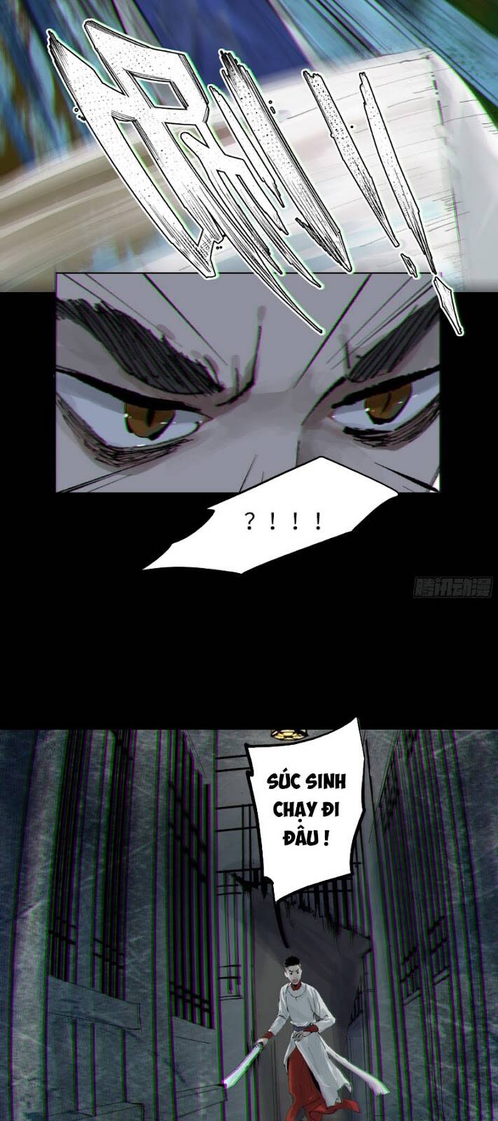 Bạch Cốt Đại Thánh Chapter 10 - 14