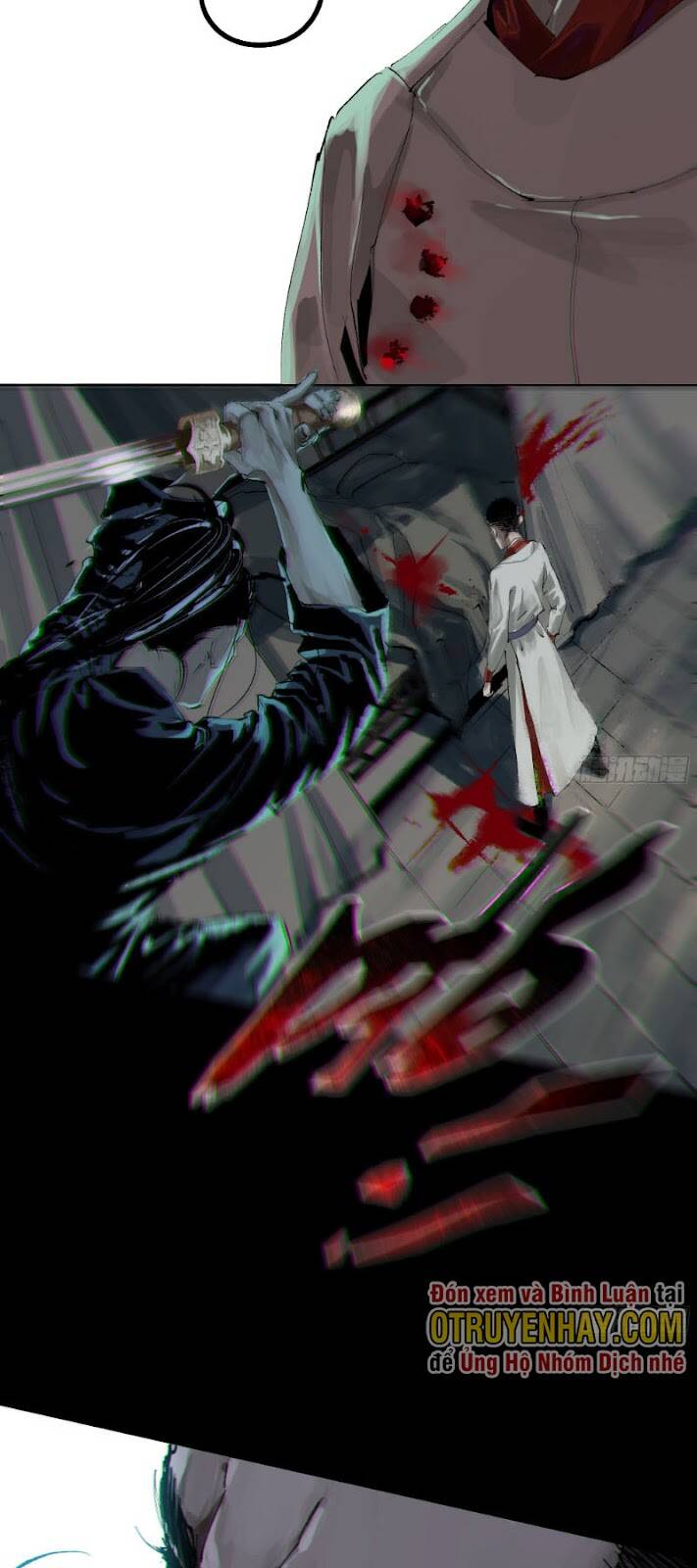 Bạch Cốt Đại Thánh Chapter 10 - 18