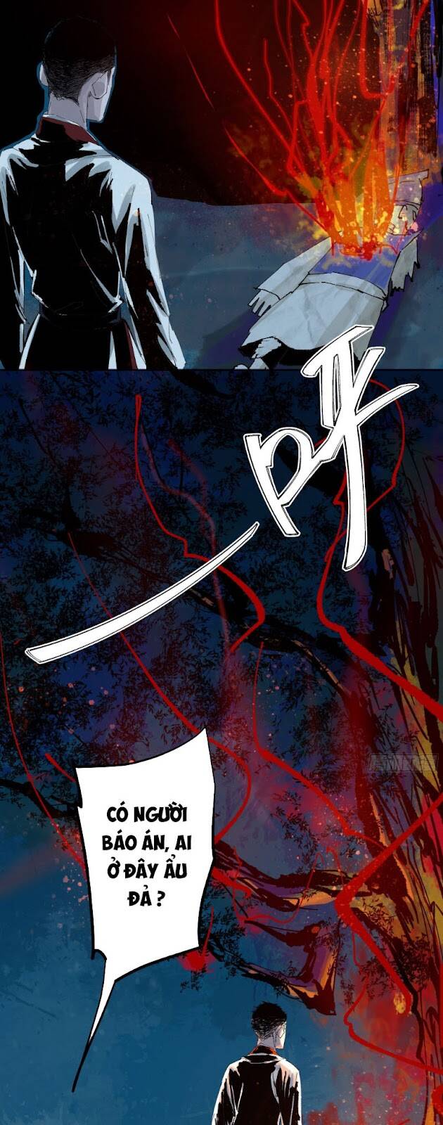 Bạch Cốt Đại Thánh Chapter 10 - 32