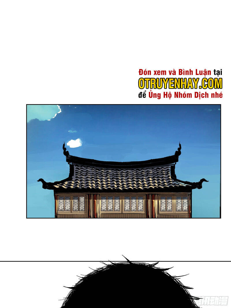 Bạch Cốt Đại Thánh Chapter 11 - 11