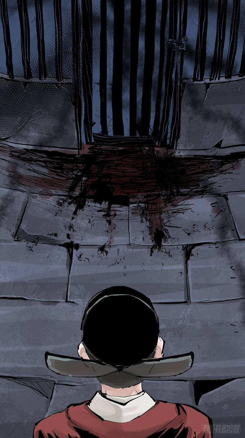 Bạch Cốt Đại Thánh Chapter 11 - 28