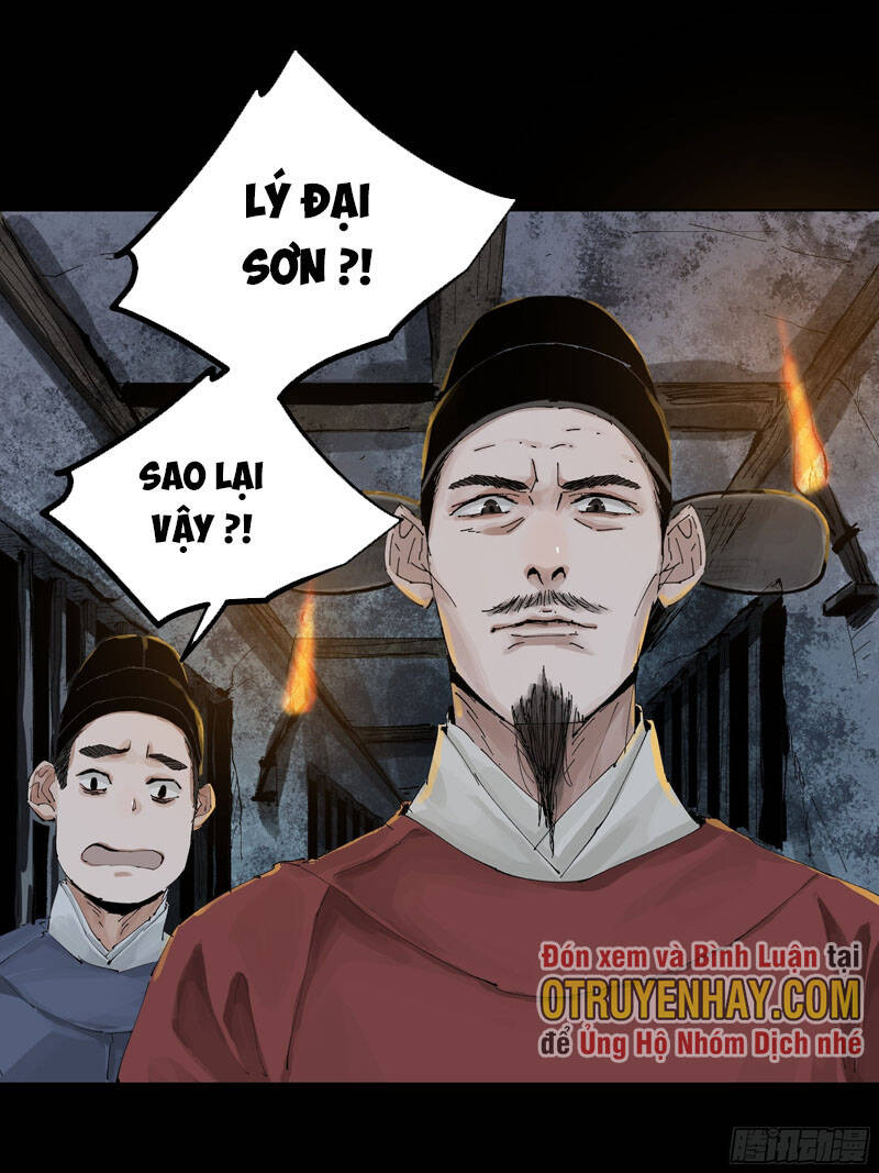 Bạch Cốt Đại Thánh Chapter 12 - 2