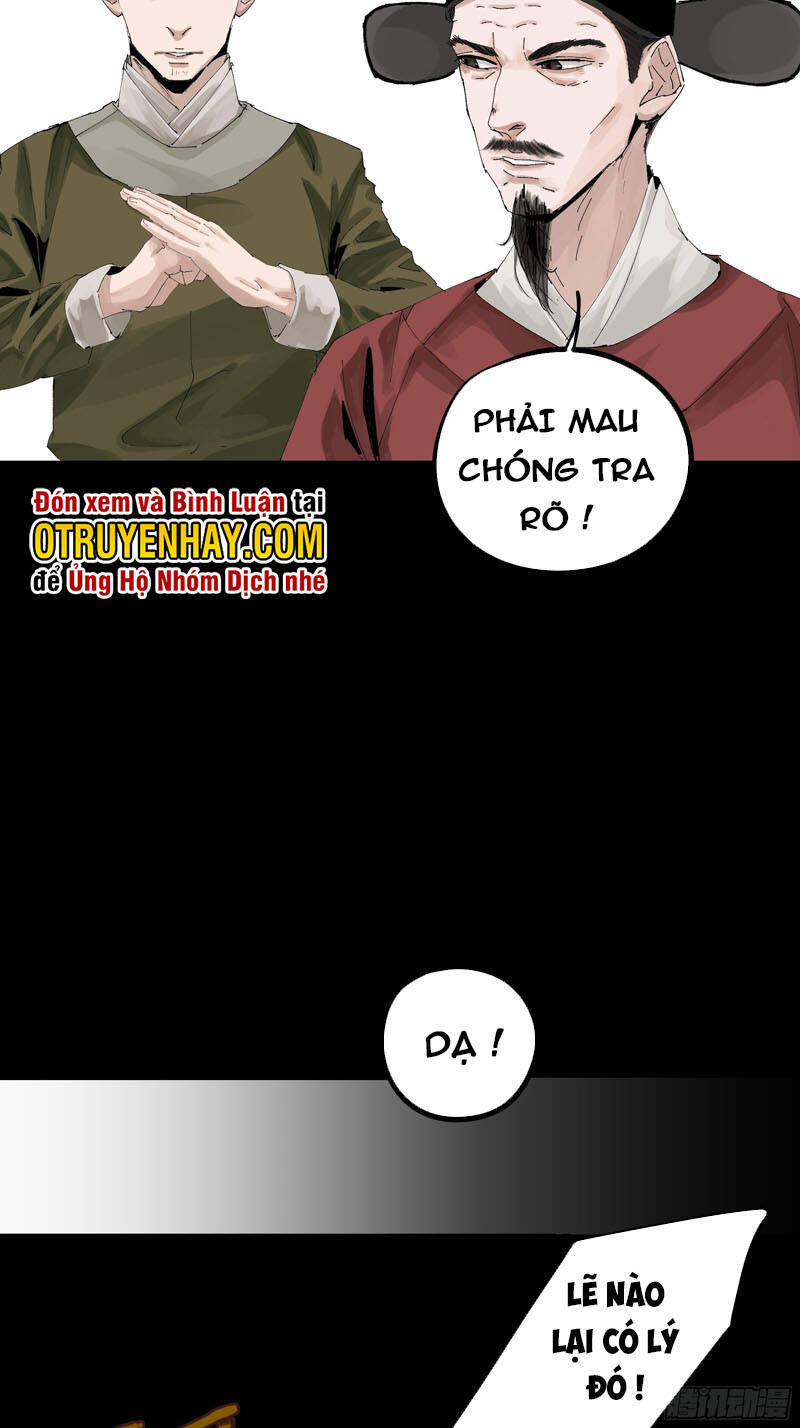 Bạch Cốt Đại Thánh Chapter 12 - 11