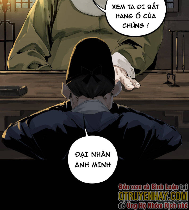 Bạch Cốt Đại Thánh Chapter 12 - 14