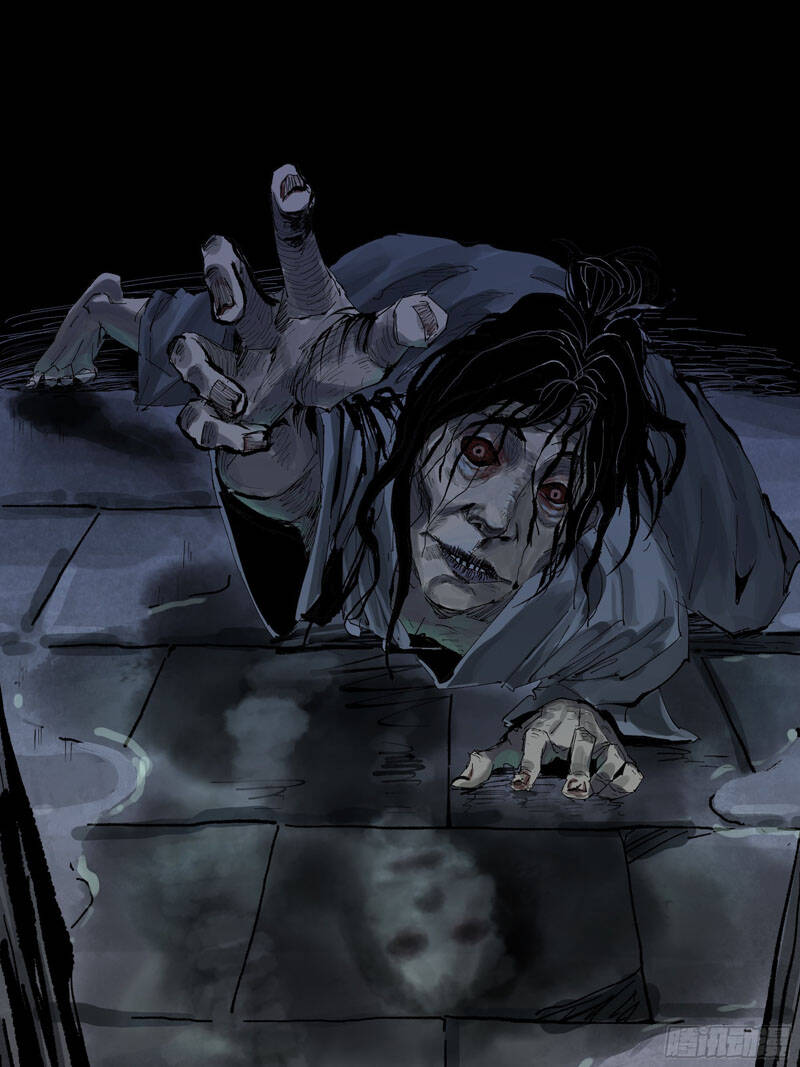 Bạch Cốt Đại Thánh Chapter 12 - 3