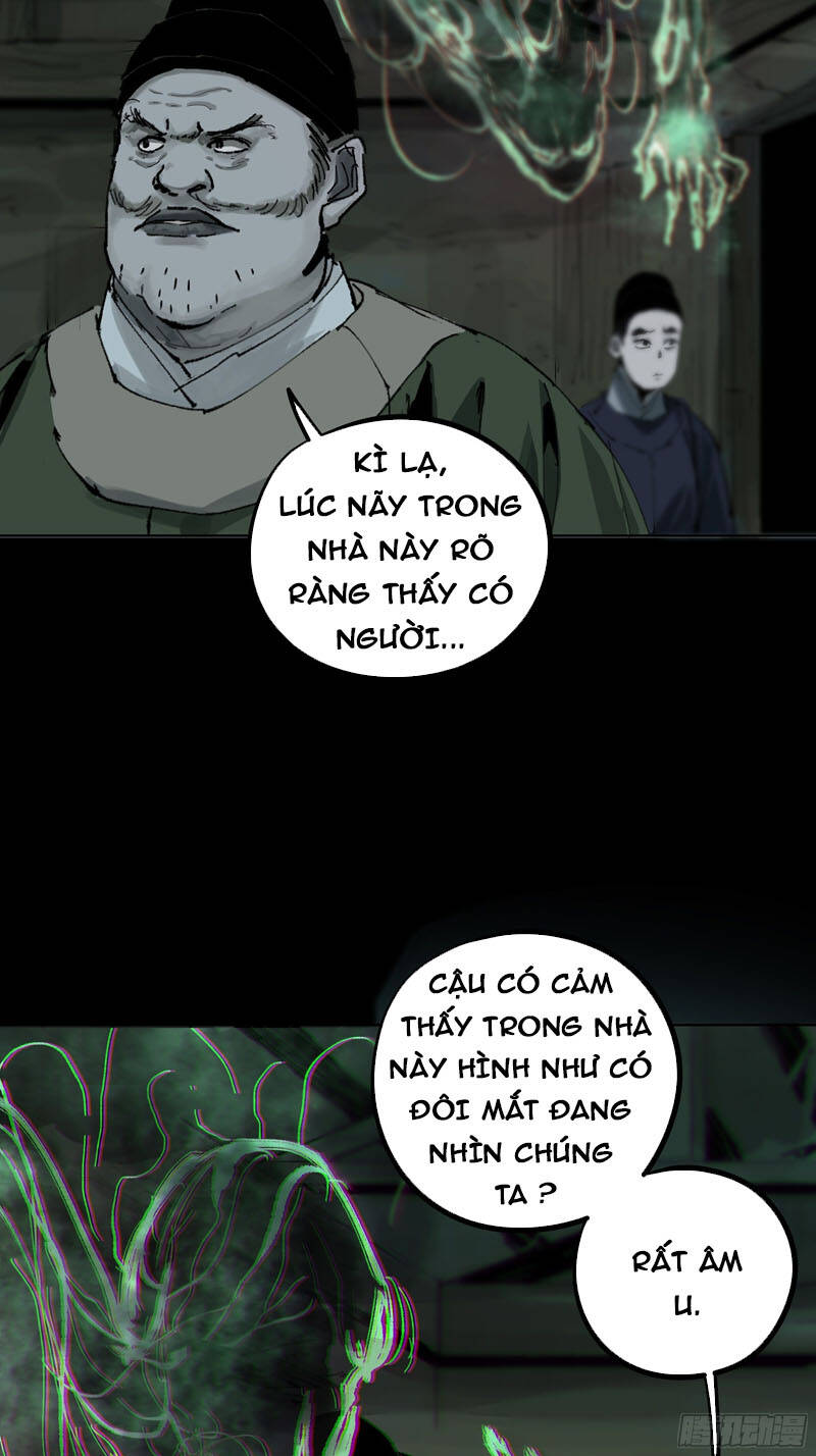 Bạch Cốt Đại Thánh Chapter 12 - 23