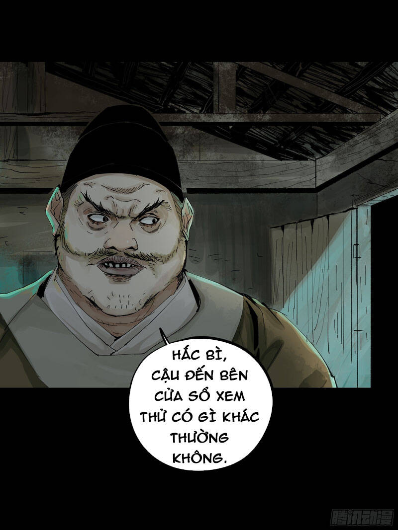 Bạch Cốt Đại Thánh Chapter 12 - 25