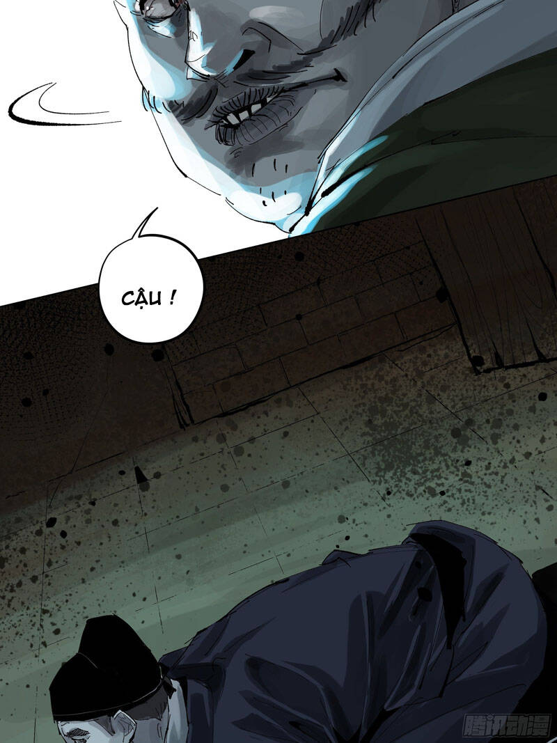 Bạch Cốt Đại Thánh Chapter 12 - 27