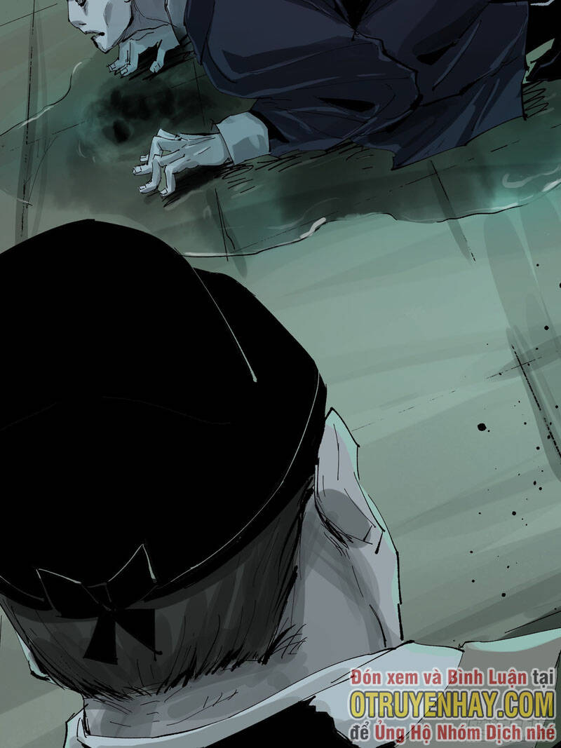 Bạch Cốt Đại Thánh Chapter 12 - 28