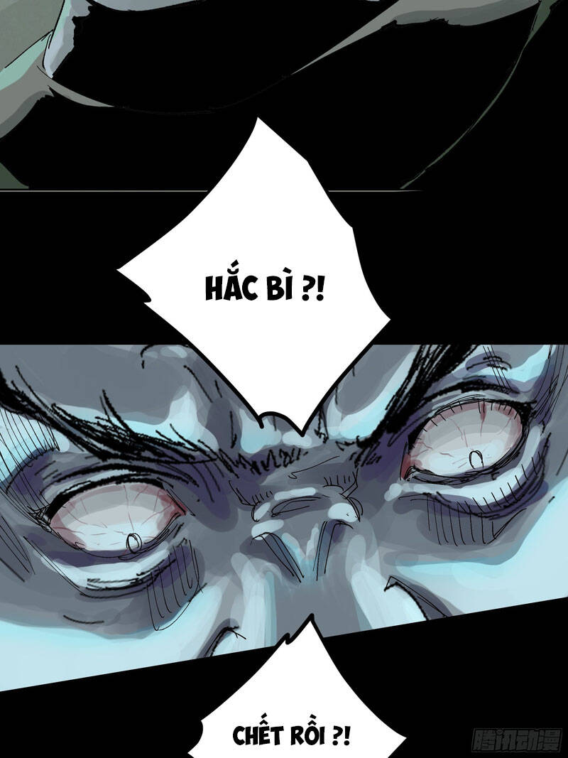 Bạch Cốt Đại Thánh Chapter 12 - 29