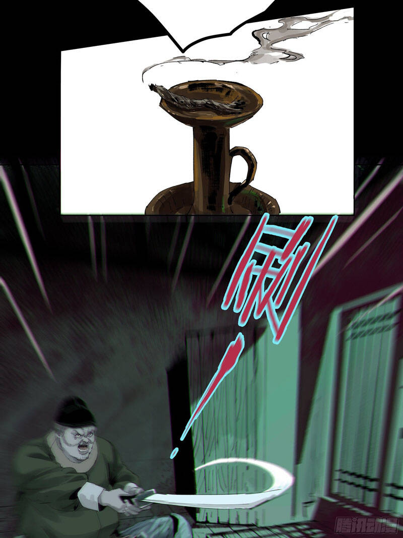 Bạch Cốt Đại Thánh Chapter 12 - 30