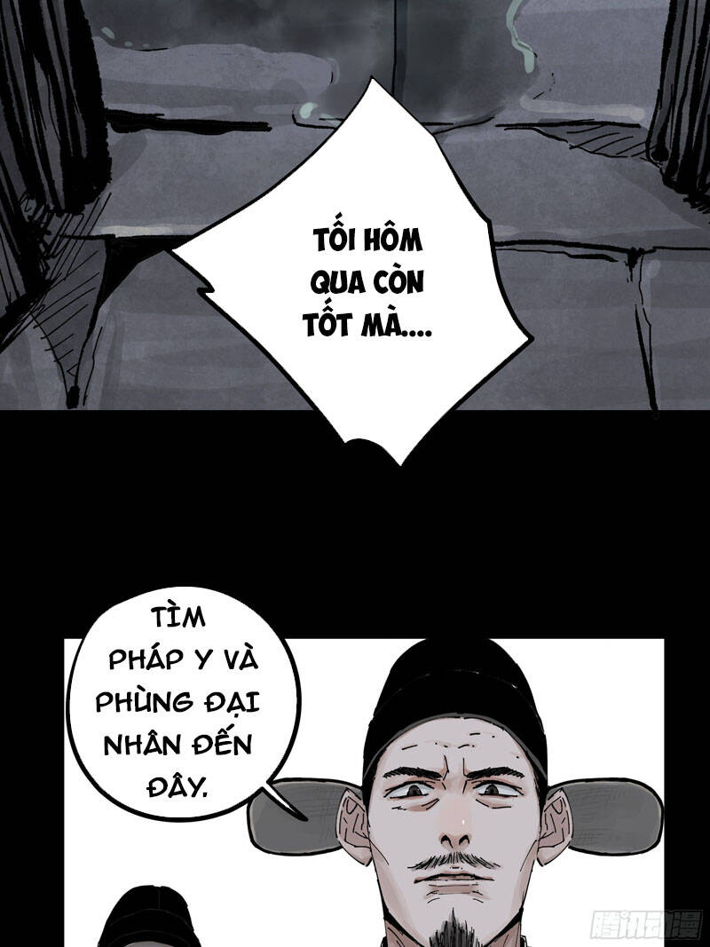 Bạch Cốt Đại Thánh Chapter 12 - 4