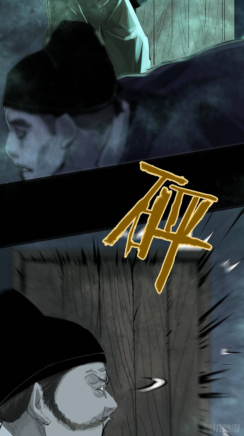 Bạch Cốt Đại Thánh Chapter 12 - 33