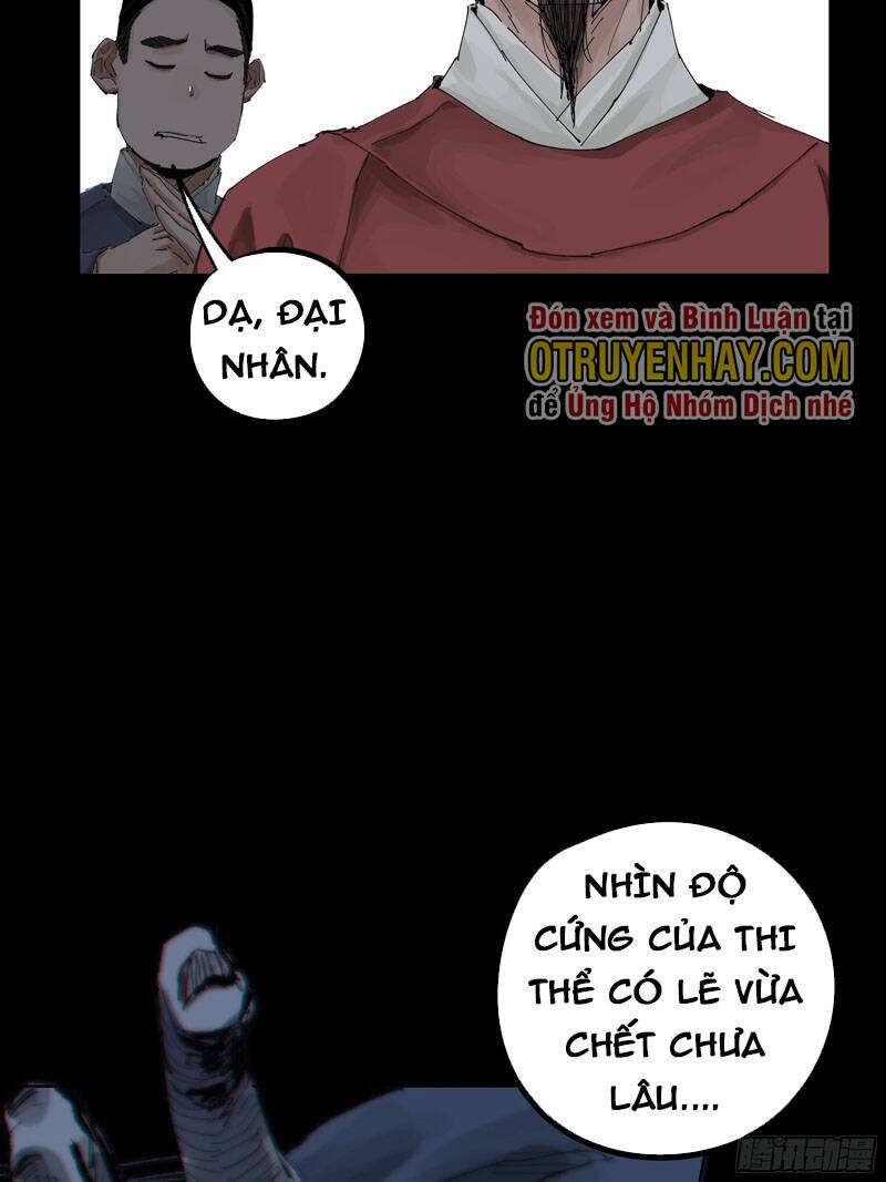 Bạch Cốt Đại Thánh Chapter 12 - 5