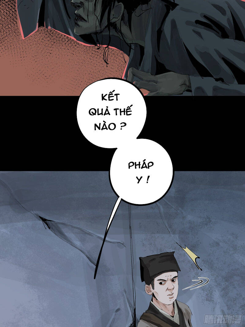 Bạch Cốt Đại Thánh Chapter 12 - 7