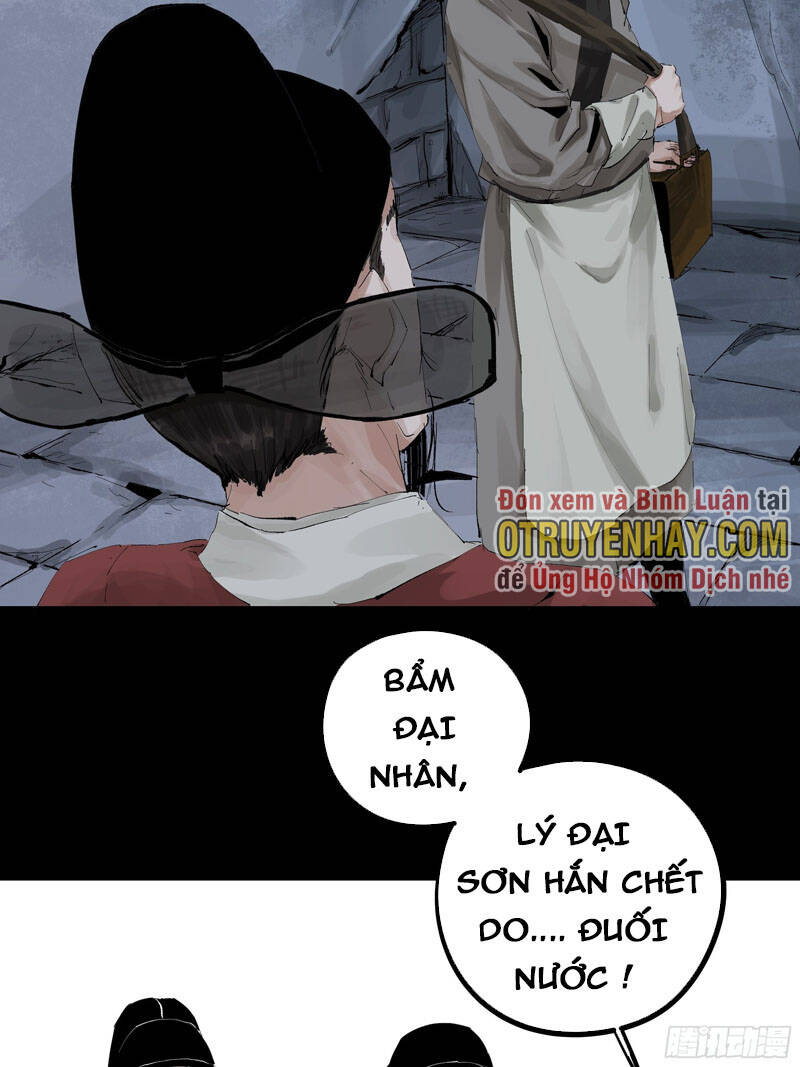 Bạch Cốt Đại Thánh Chapter 12 - 8